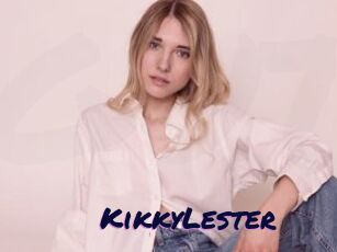 KikkyLester