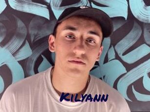 Kilyann