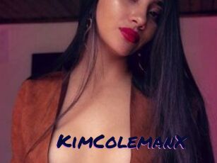 KimColemanX