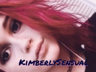 KimberlySensual
