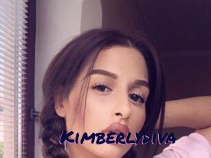 Kimberlydiva