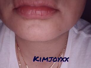 Kimjoyxx