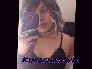 Kimochid3sun3