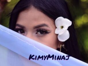 KimyMinaj