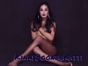 KinkyBoonerKatty