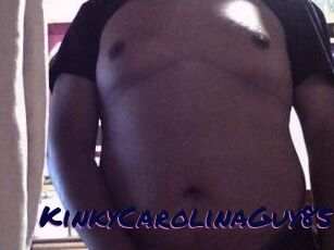KinkyCarolinaGuy85