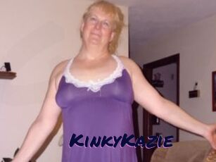 KinkyKazie