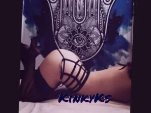 KinkyKs