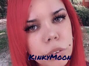 KinkyMoon