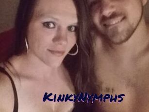 Kinky_Nymphs