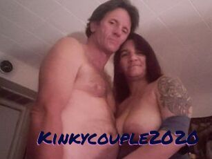 Kinkycouple2020