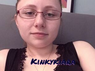 Kinkykiara