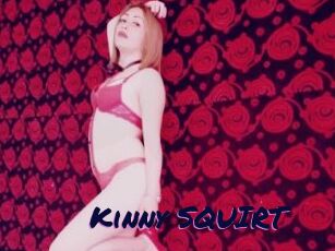 Kinny_SQUIRT