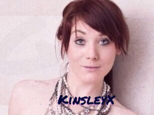 KinsleyX