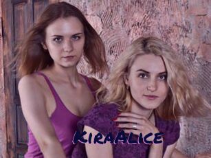 KiraAlice