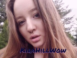 KiraHillWow