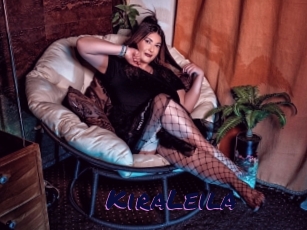 KiraLeila