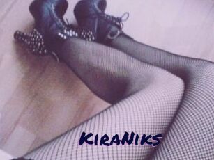 KiraNiks