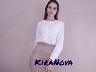 KiraNova