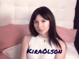 KiraOlson