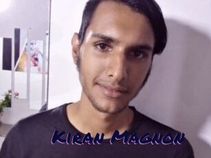 Kiran_Magnon