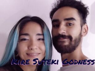 Kire_Suteki_Godness