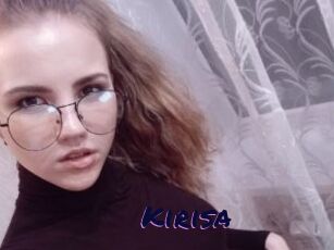 Kirisa