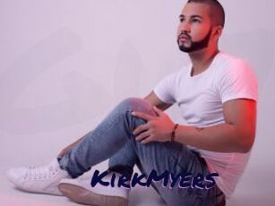 KirkMyers