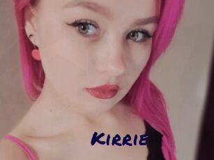 Kirrie