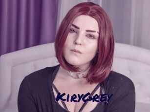 KiryGrey
