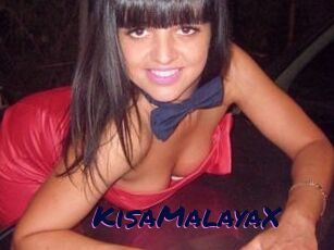 KisaMalayaX