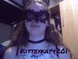 Kitteykat4201