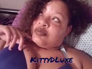 KittyDLuxe