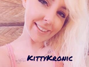 KittyKronic