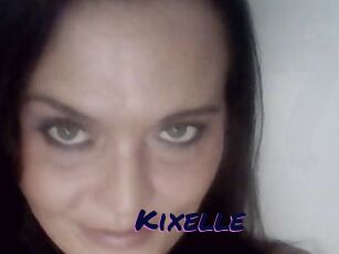 Kixelle