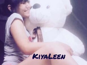 KiyaLeen