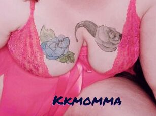 Kkmomma