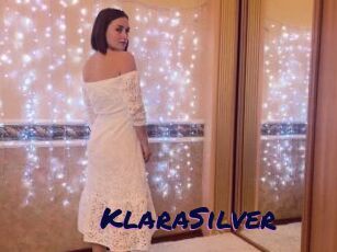 KlaraSilver