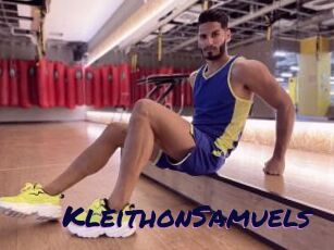 KleithonSamuels