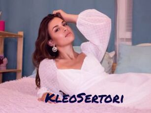 KleoSertori