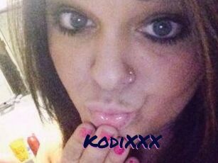 KodiXXX