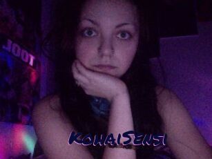 KohaiSensi