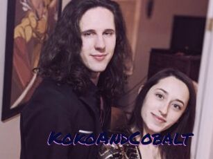 KokoAndCobalt