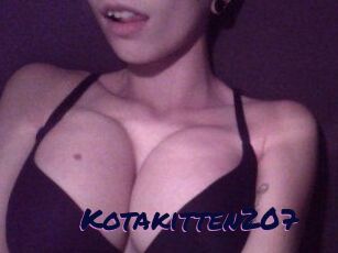 Kotakitten207