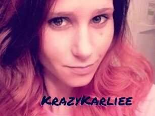 KrazyKarliee