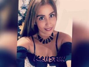 Kriisten