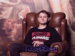 KrisFresh