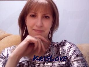 KrisLove