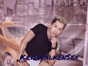 KrisWalkenSex
