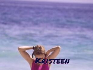 Kristeen